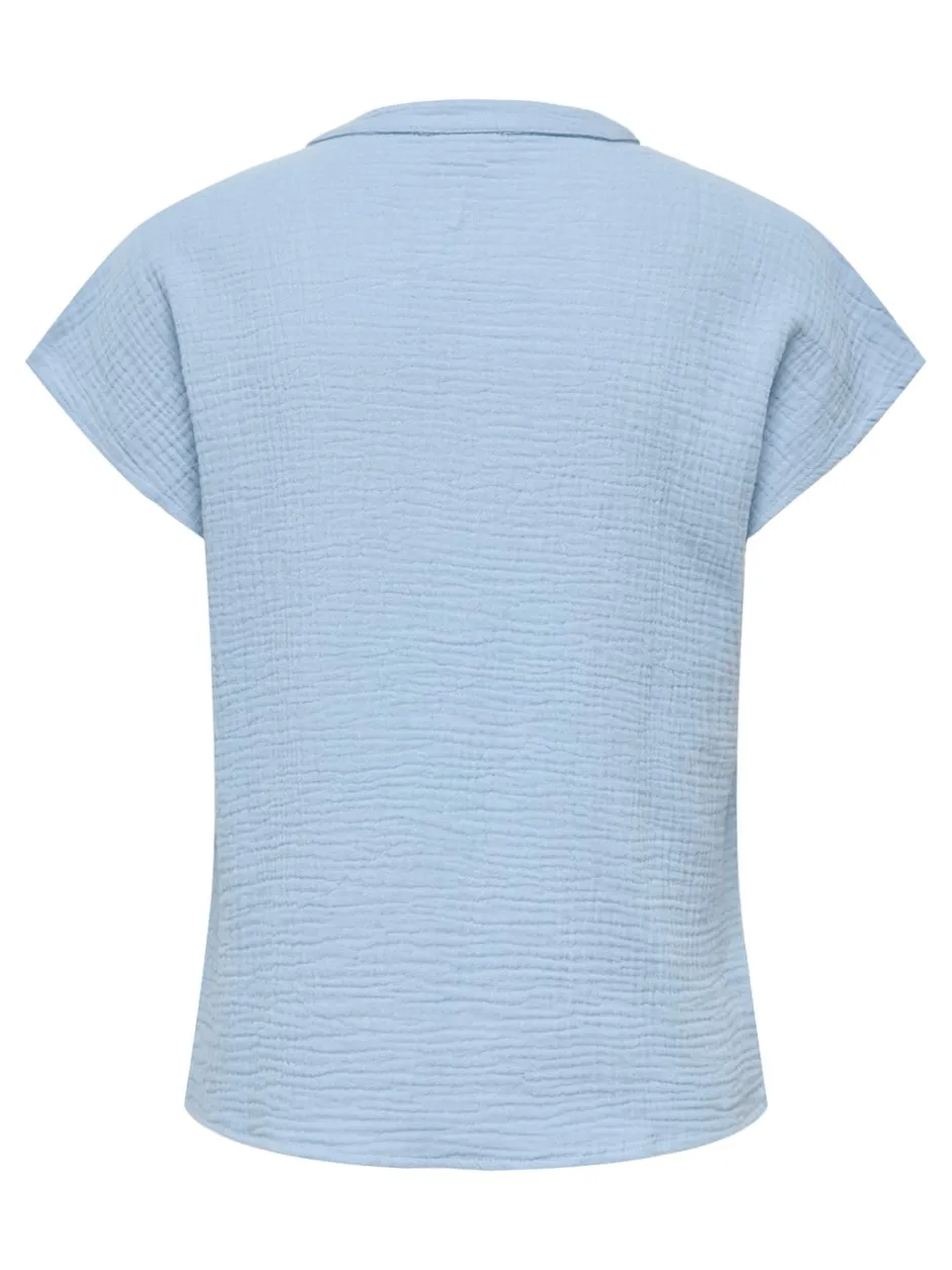 Clearance JDYTHEIS Top Dame Toppe