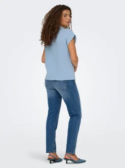 Clearance JDYTHEIS Top Dame Toppe