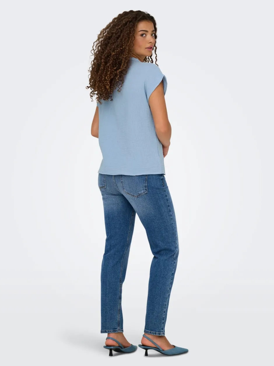 Clearance JDYTHEIS Top Dame Toppe