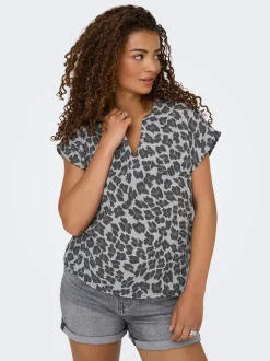 Discount JDYTHEIS Top Dame Toppe