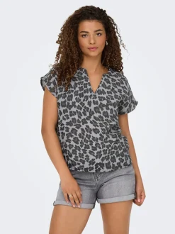 Discount JDYTHEIS Top Dame Toppe