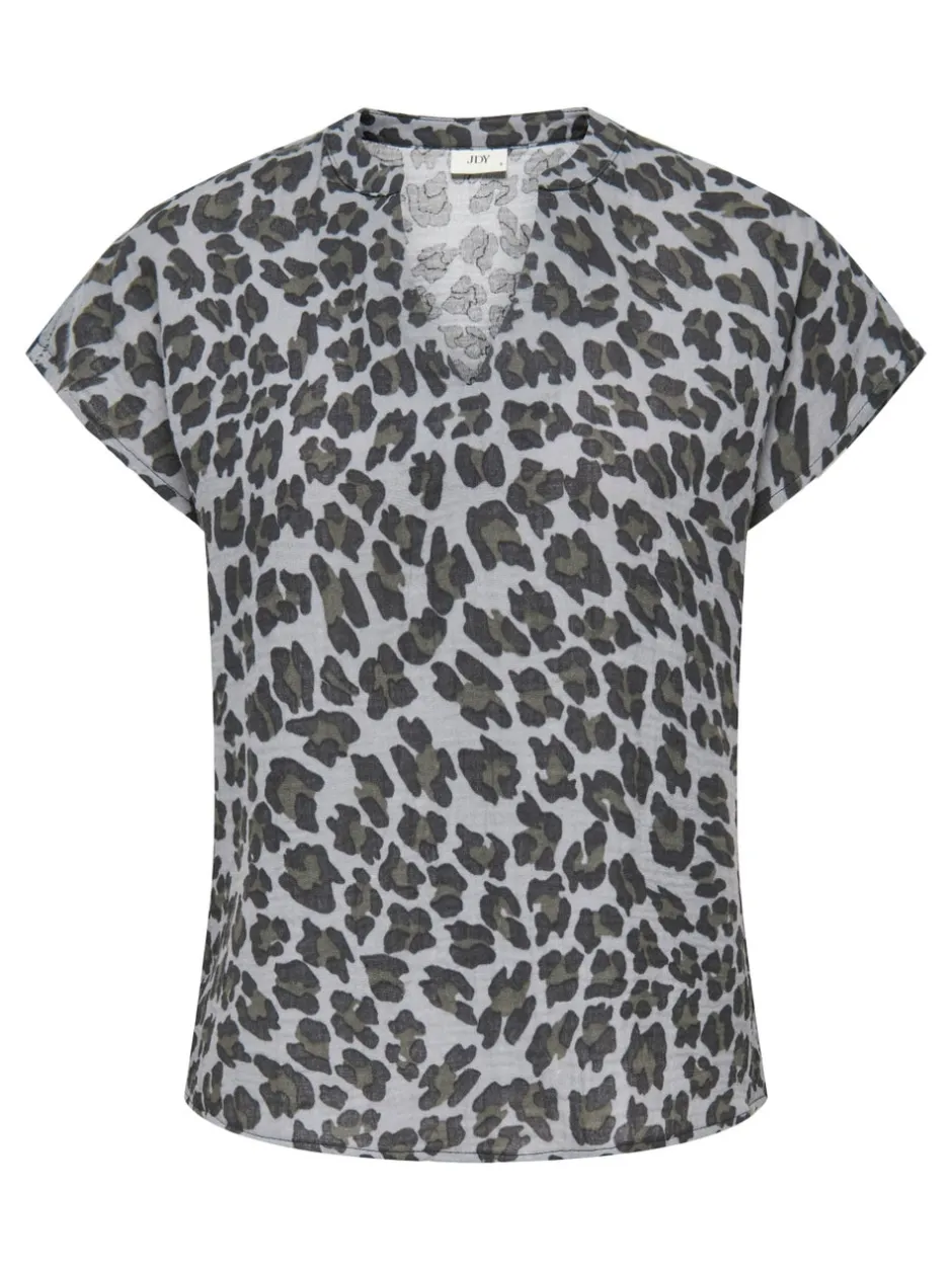 Discount JDYTHEIS Top Dame Toppe