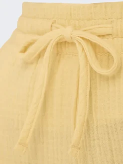 Clearance JDYTHEIS Wide leg fit Bukser i wide fit Dame Bukser