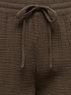 Sale JDYTHEIS Wide leg fit Bukser i wide fit Dame Bukser