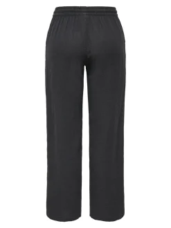 Outlet JDYTHEIS Wide leg fit Bukser i wide fit Dame Bukser