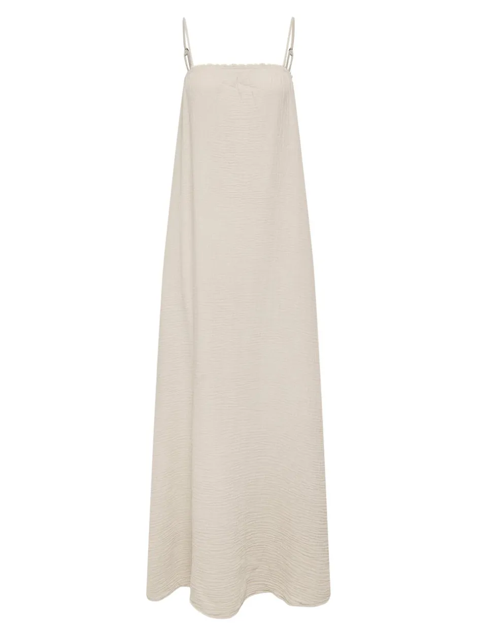 Sale JDYTHEISJAZ Lang kjole Dame Kjoler