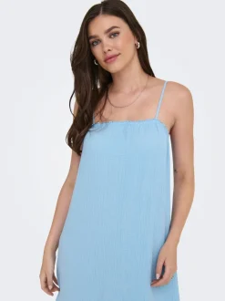 Discount JDYTHEISJAZ Lang kjole Dame Kjoler