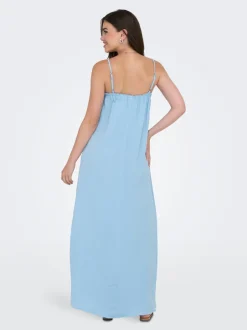 Discount JDYTHEISJAZ Lang kjole Dame Kjoler