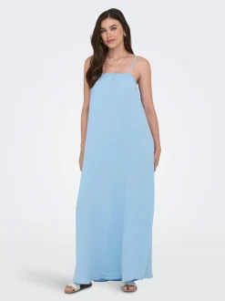 Discount JDYTHEISJAZ Lang kjole Dame Kjoler