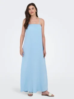 Discount JDYTHEISJAZ Lang kjole Dame Kjoler