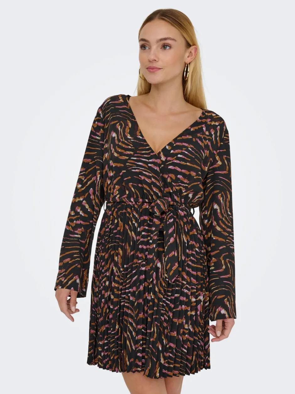 Clearance JDYTHILDA Kort kjole Dame Kjoler