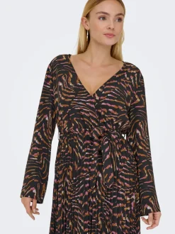 Clearance JDYTHILDA Kort kjole Dame Kjoler
