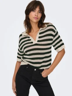 Outlet JDYTIKKA Striktrøje Dame Strik & Cardigans