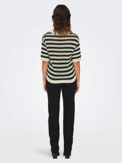Outlet JDYTIKKA Striktrøje Dame Strik & Cardigans