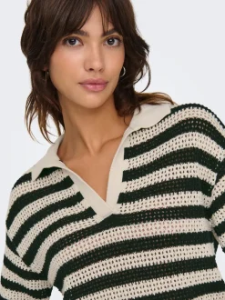 Outlet JDYTIKKA Striktrøje Dame Strik & Cardigans