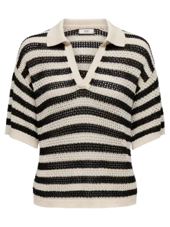 Outlet JDYTIKKA Striktrøje Dame Strik & Cardigans