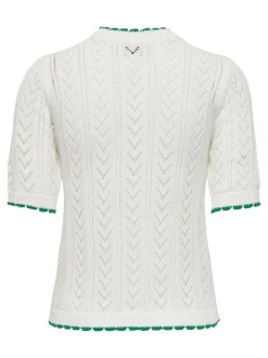 Discount JDYTIKKA Striktrøje Dame Strik & Cardigans