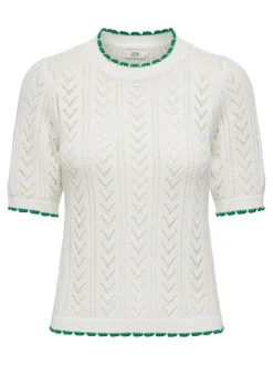 Discount JDYTIKKA Striktrøje Dame Strik & Cardigans