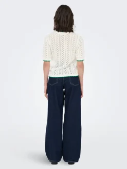 Discount JDYTIKKA Striktrøje Dame Strik & Cardigans