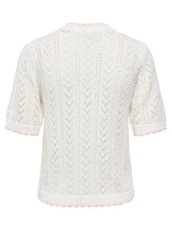 Discount JDYTIKKA Striktrøje Dame Strik & Cardigans