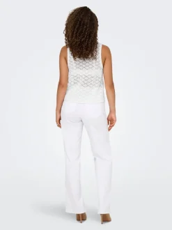 Discount JDYTIKKA Vest Dame Strik & Cardigans
