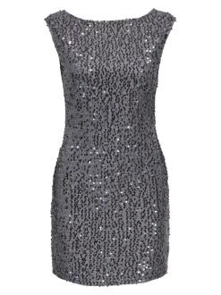 Clearance JDYTINA Kort kjole Dame Kjoler