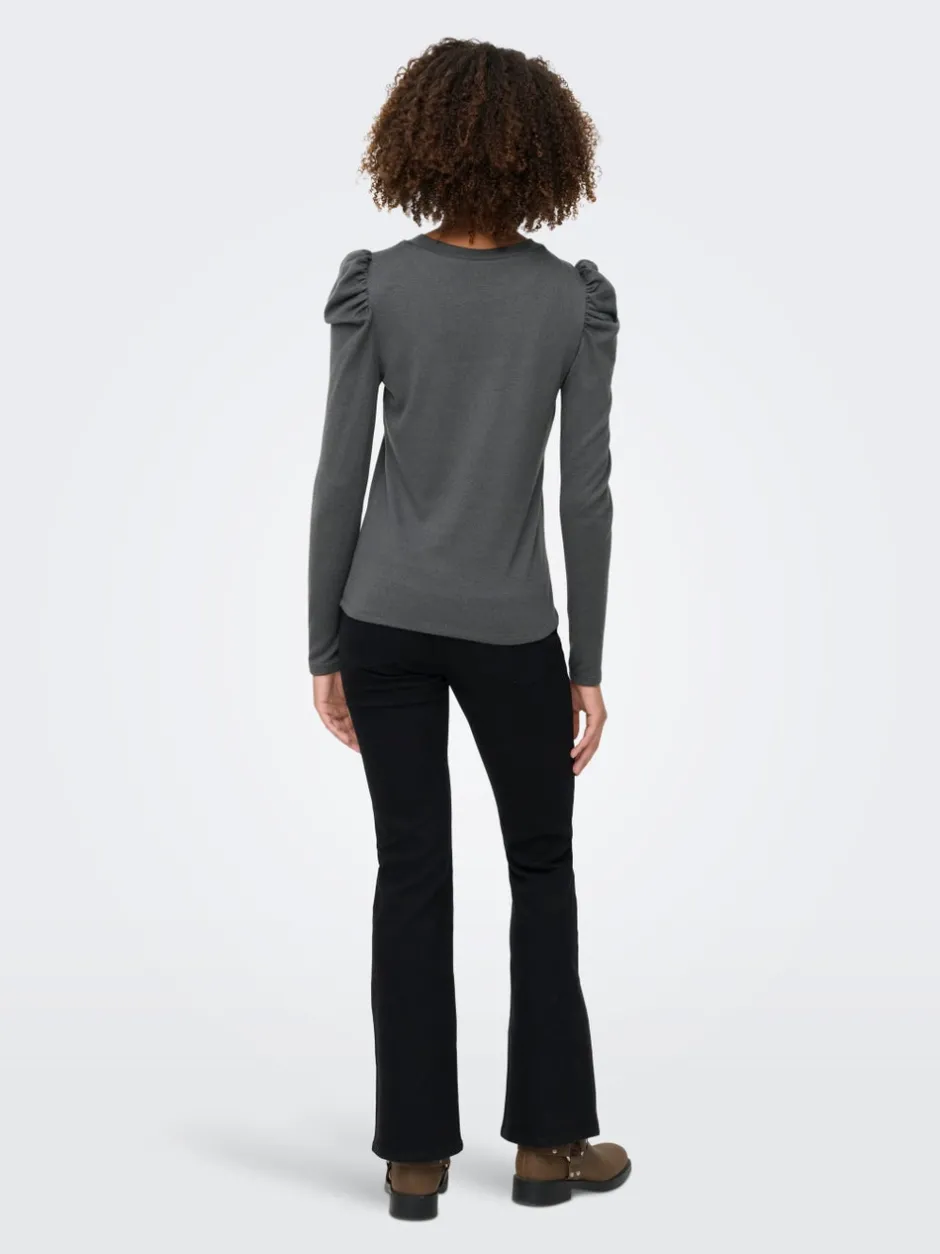 Sale JDYTONSY Top Dame Toppe