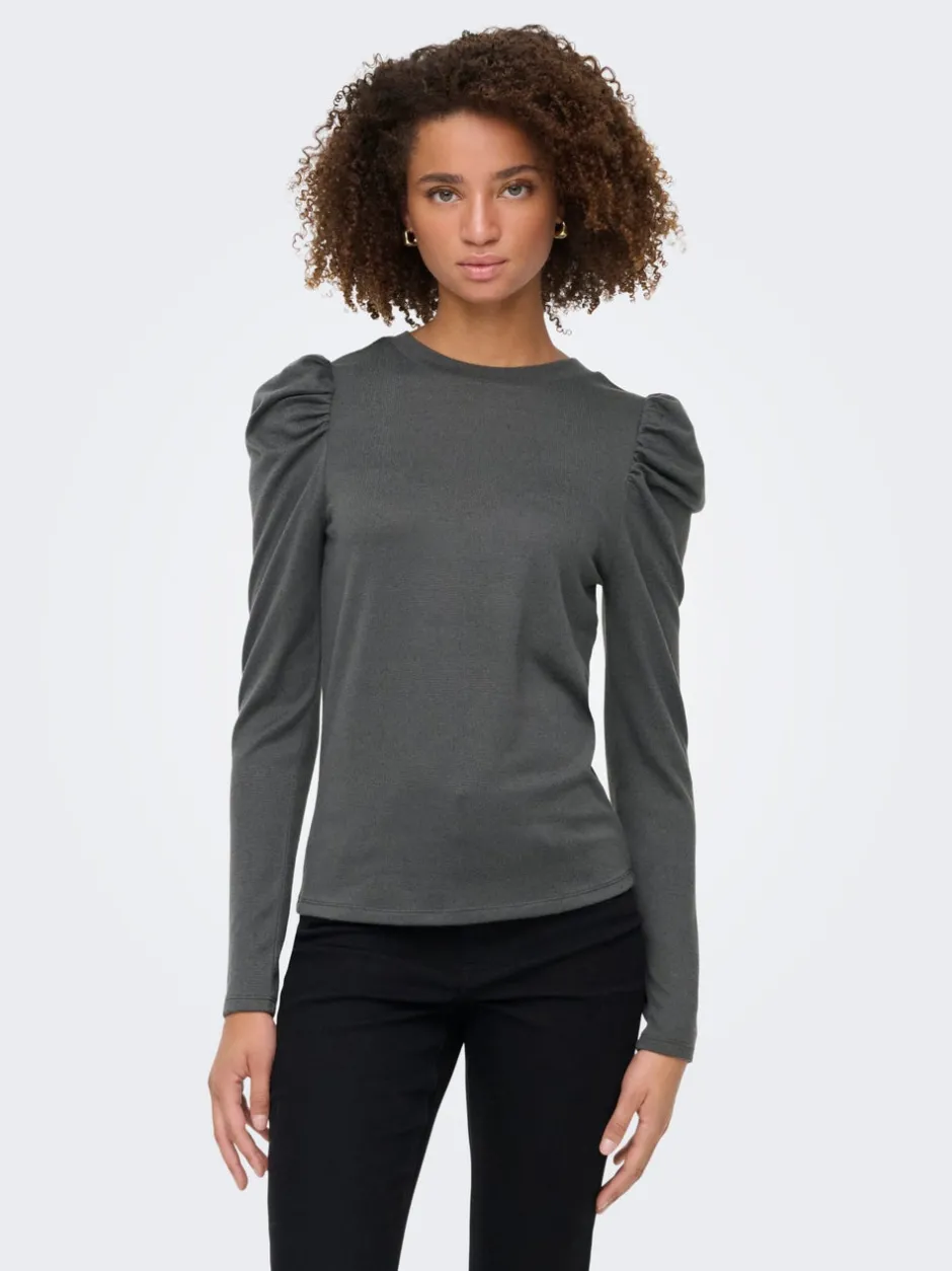 Sale JDYTONSY Top Dame Toppe