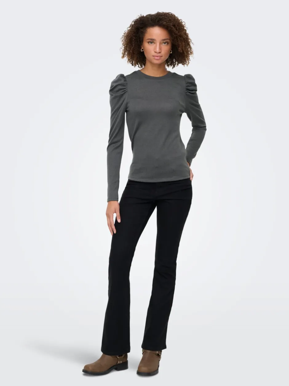Sale JDYTONSY Top Dame Toppe