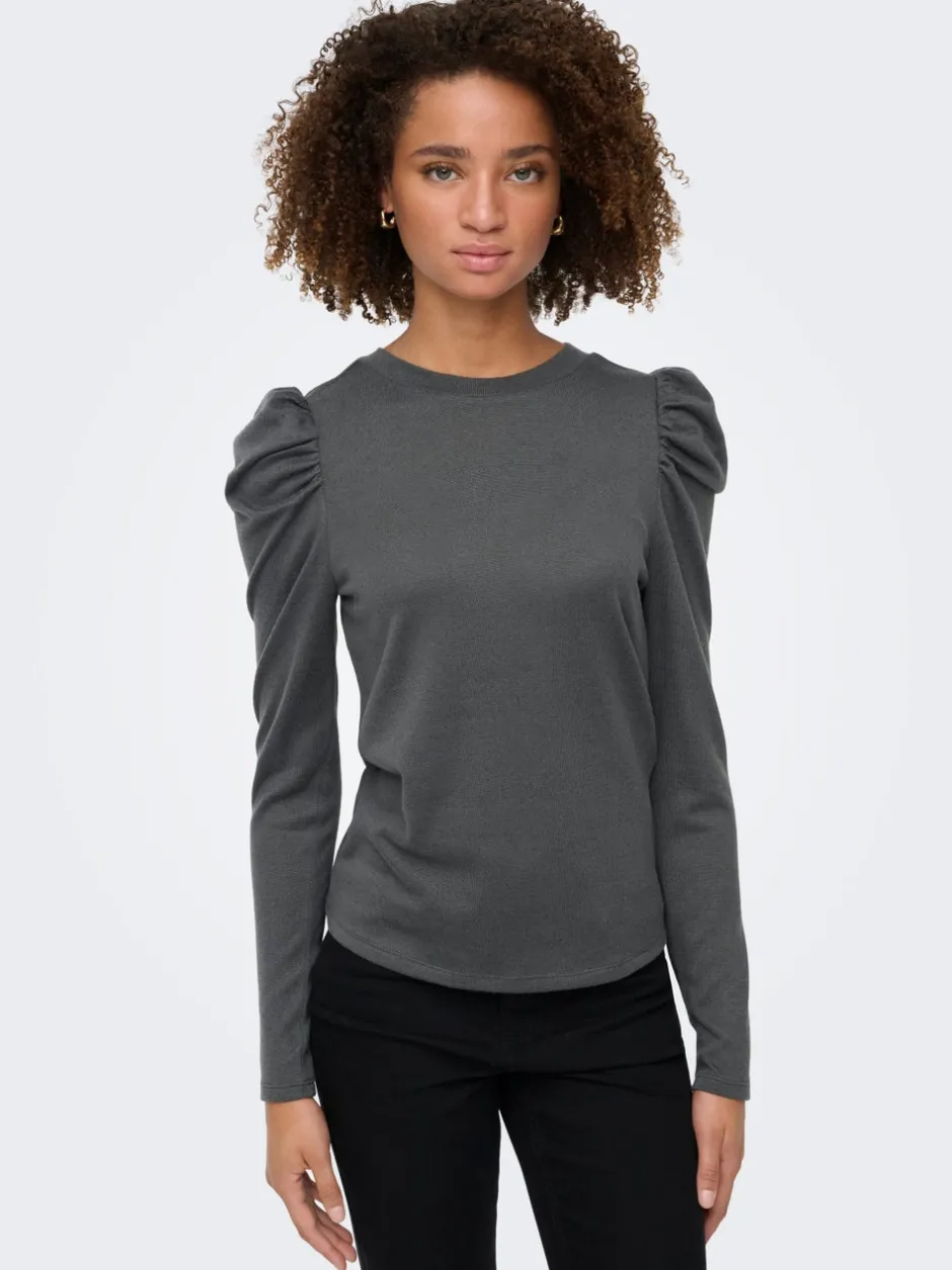 Sale JDYTONSY Top Dame Toppe