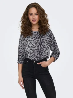 Hot JDYTONSY Top Dame Toppe