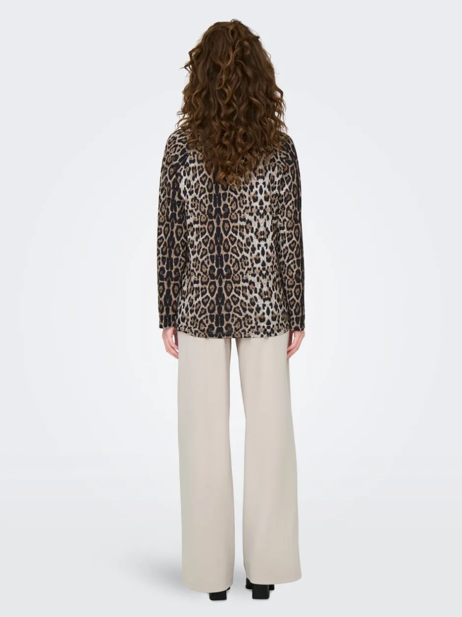 Clearance JDYTONSY Top Dame Toppe