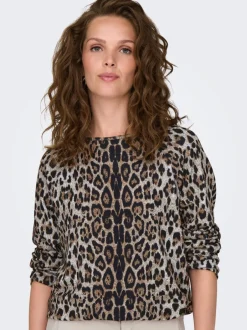 Clearance JDYTONSY Top Dame Toppe
