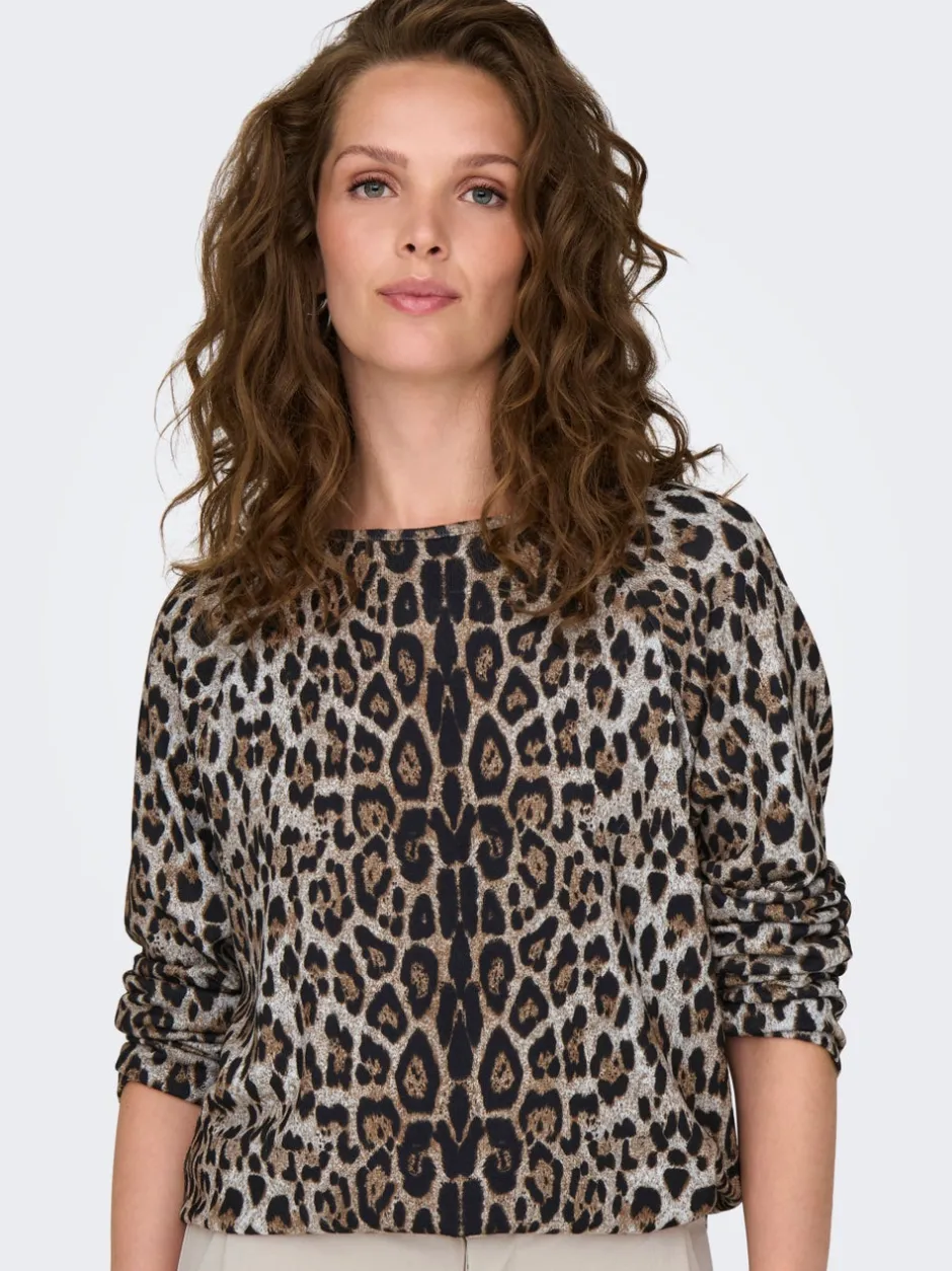 Clearance JDYTONSY Top Dame Toppe