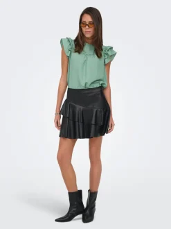 Sale JDYTRAIN Top Dame Toppe