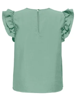 Sale JDYTRAIN Top Dame Toppe