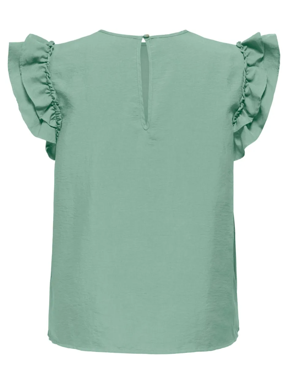 Sale JDYTRAIN Top Dame Toppe