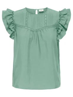 Sale JDYTRAIN Top Dame Toppe