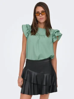 Sale JDYTRAIN Top Dame Toppe