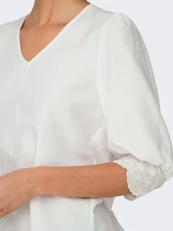 Clearance JDYTRAIN Top Dame Toppe