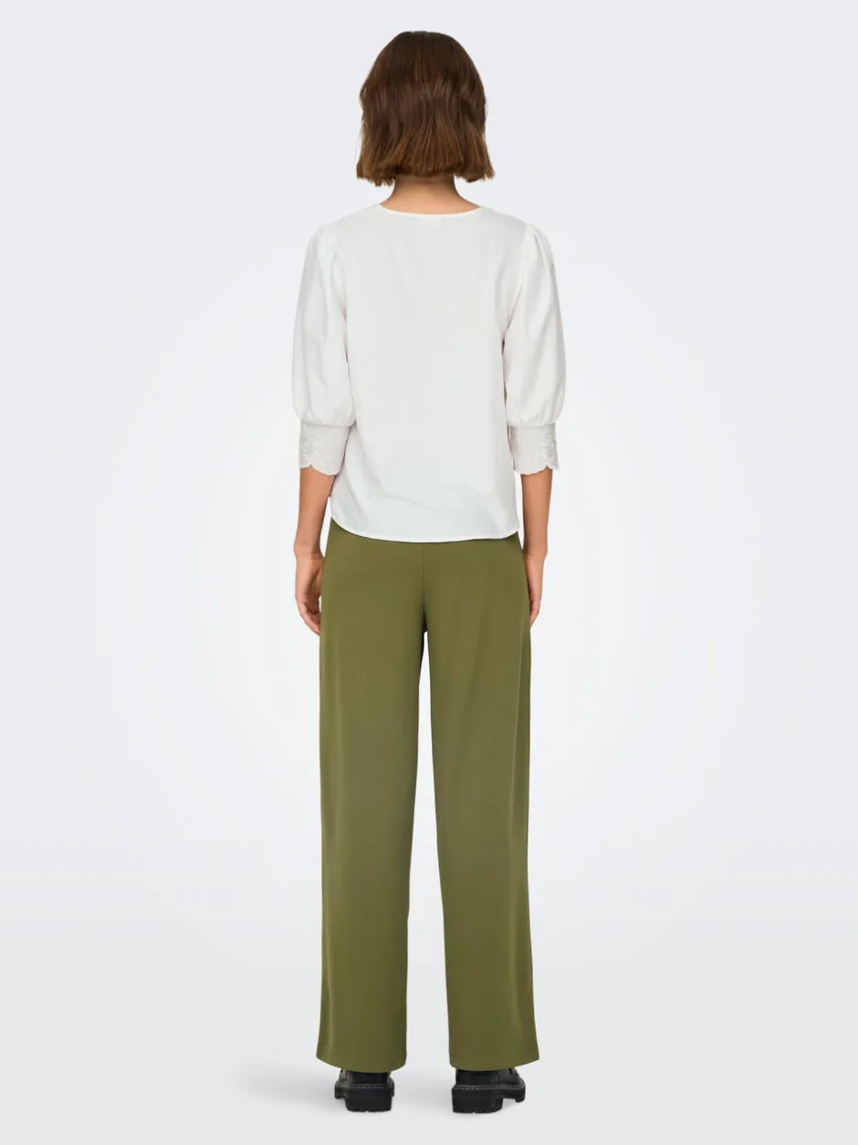 Clearance JDYTRAIN Top Dame Toppe