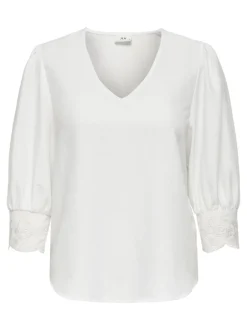 Clearance JDYTRAIN Top Dame Toppe