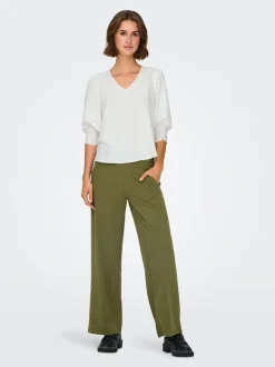 Clearance JDYTRAIN Top Dame Toppe