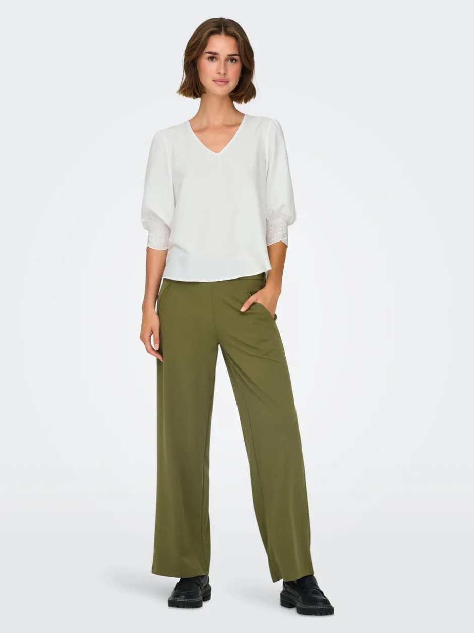Clearance JDYTRAIN Top Dame Toppe