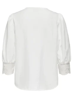 Clearance JDYTRAIN Top Dame Toppe