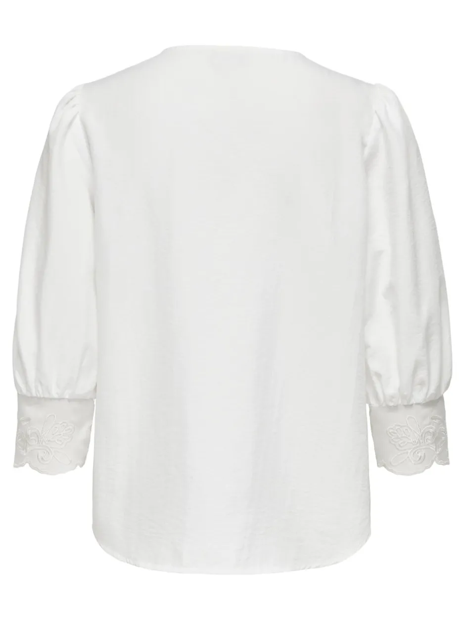 Clearance JDYTRAIN Top Dame Toppe