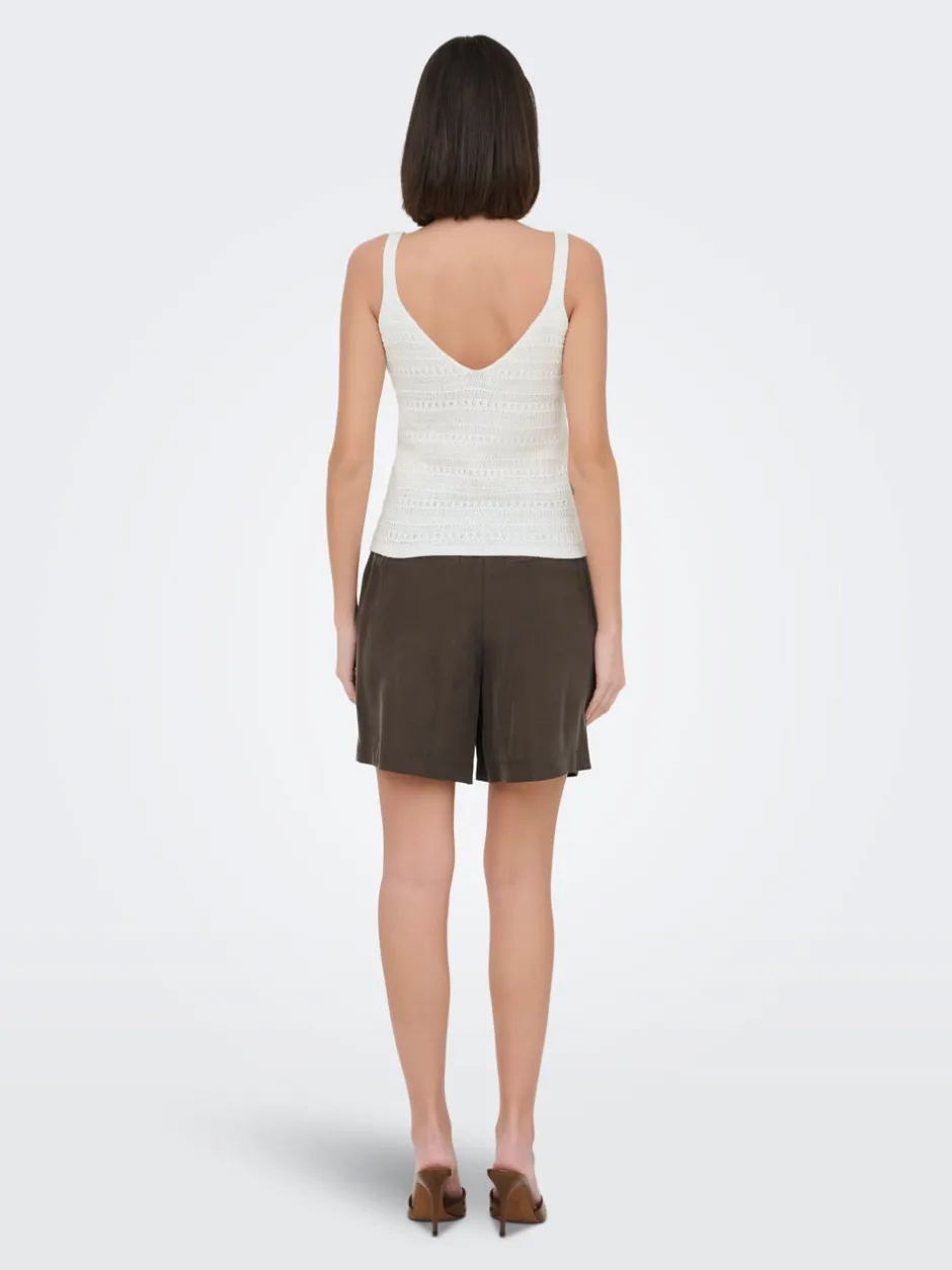 Clearance JDYTROPICA Top Dame Toppe