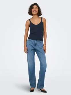 Best JDYTROPICA Top Dame Toppe