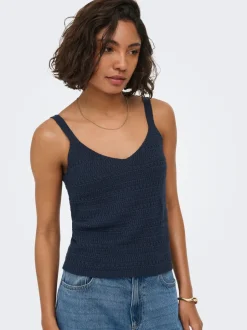 Best JDYTROPICA Top Dame Toppe