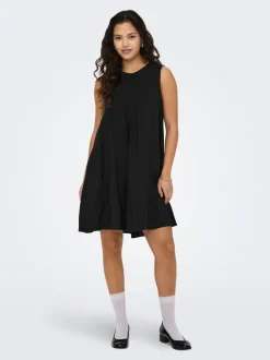 Clearance JDYTROYA Kort kjole Dame Kjoler